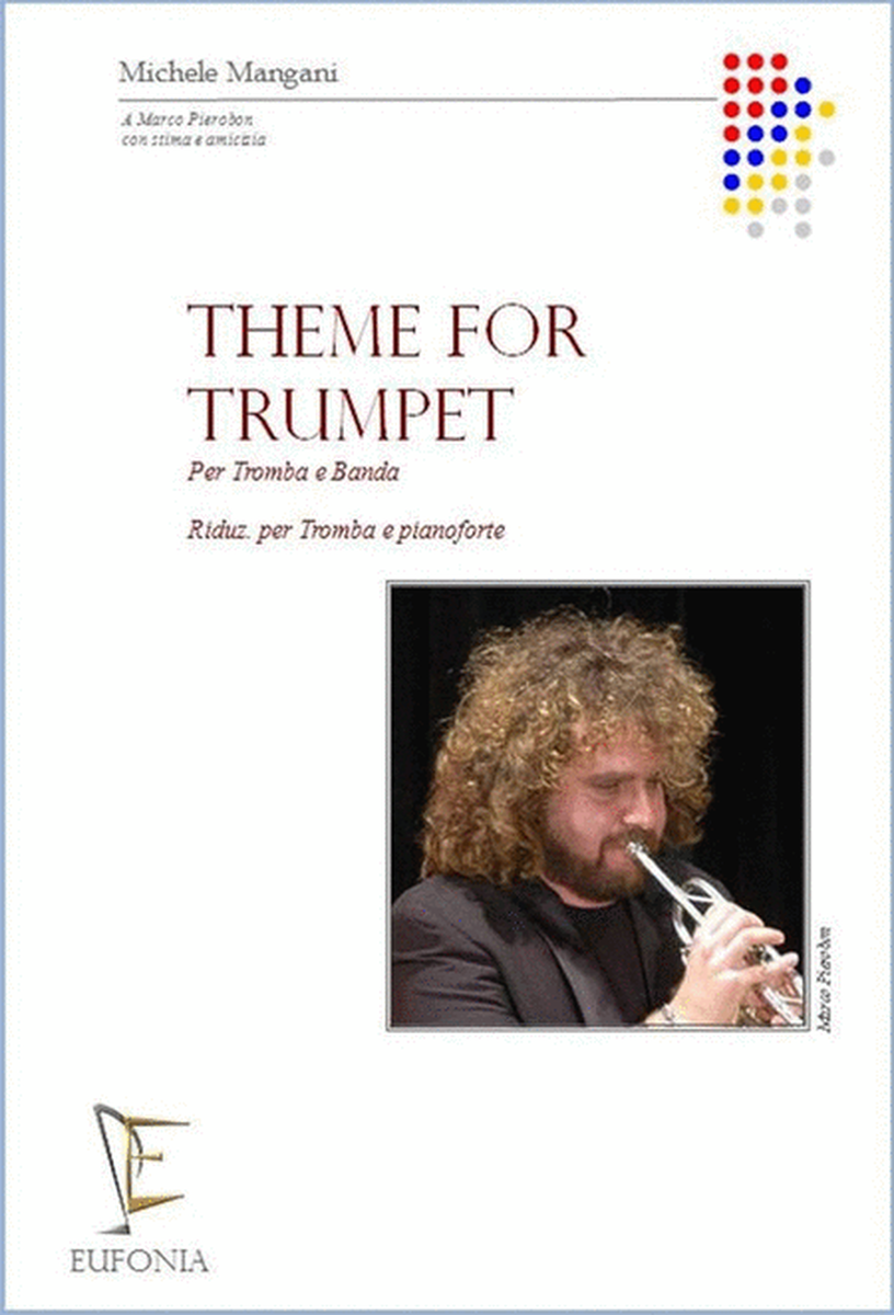 Theme For Trumpet