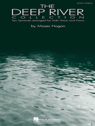 Book cover for The Deep River Collection