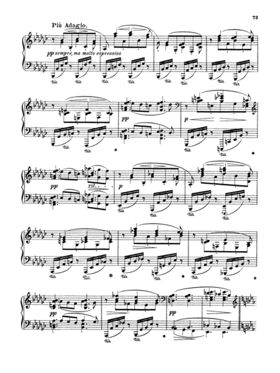 Brahms: Piano Works (Volume II: Op. 76-119 & 5 Etudes)