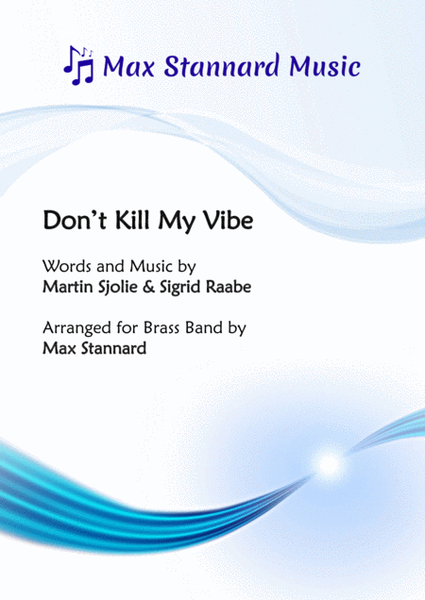 Don't Kill My Vibe image number null