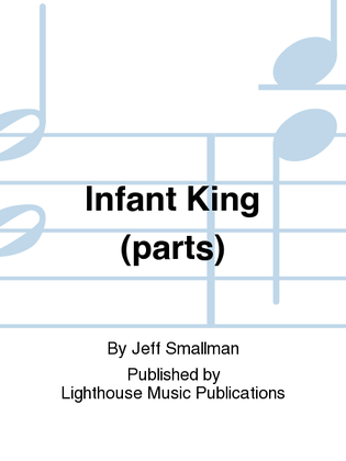 Infant King (parts)