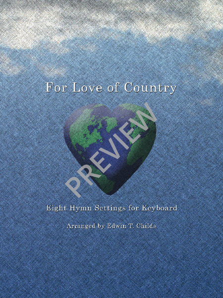 For Love of Country image number null
