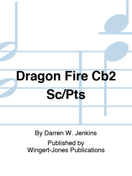 Dragon Fire Cb2 Sc/Pts