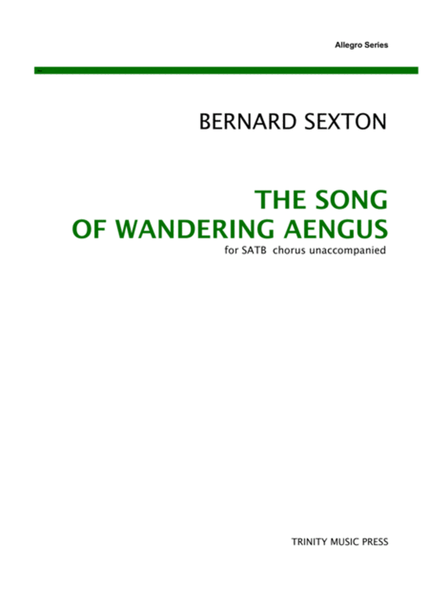 The Song of Wandering Aengus image number null