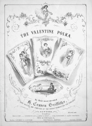 The Valentine Polka
