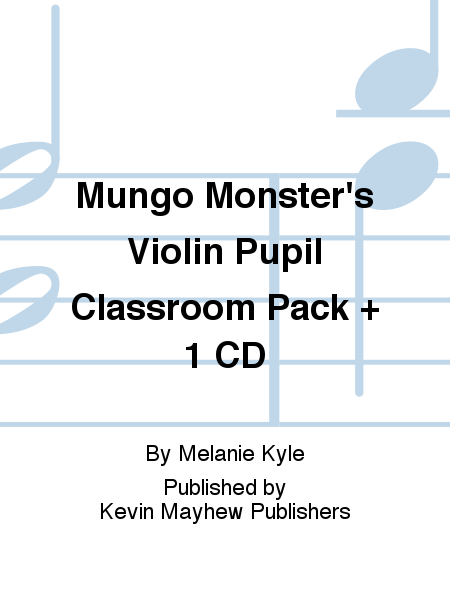 Mungo Monster