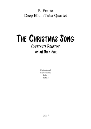 The Christmas Song (chestnuts Roasting On An Open Fire)