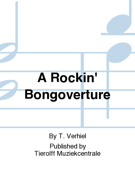 A Rockin' Bongoverture image number null