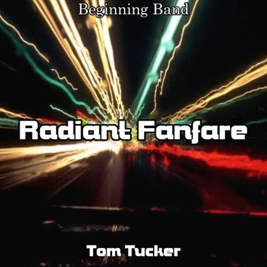 Radiant Fanfare image number null
