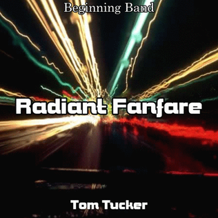 Radiant Fanfare