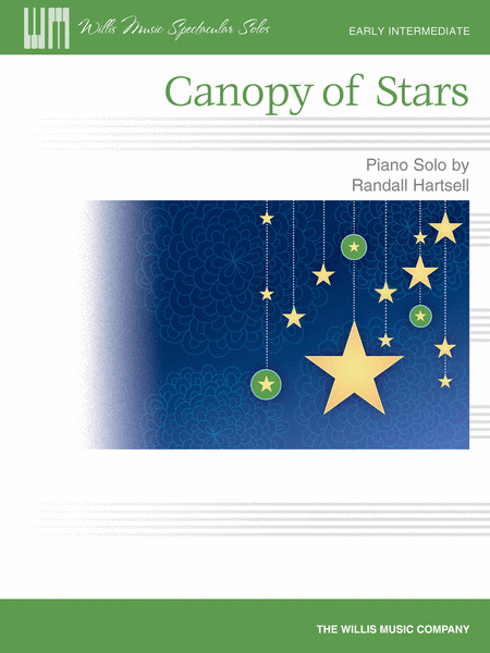 Canopy of Stars image number null