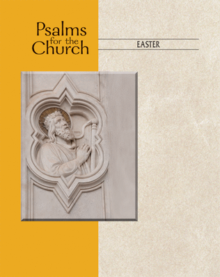Psalms for the Church - Easter