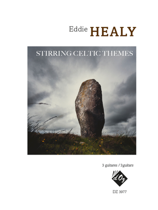 Stirring Celtic Themes
