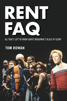 Book cover for Rent FAQ