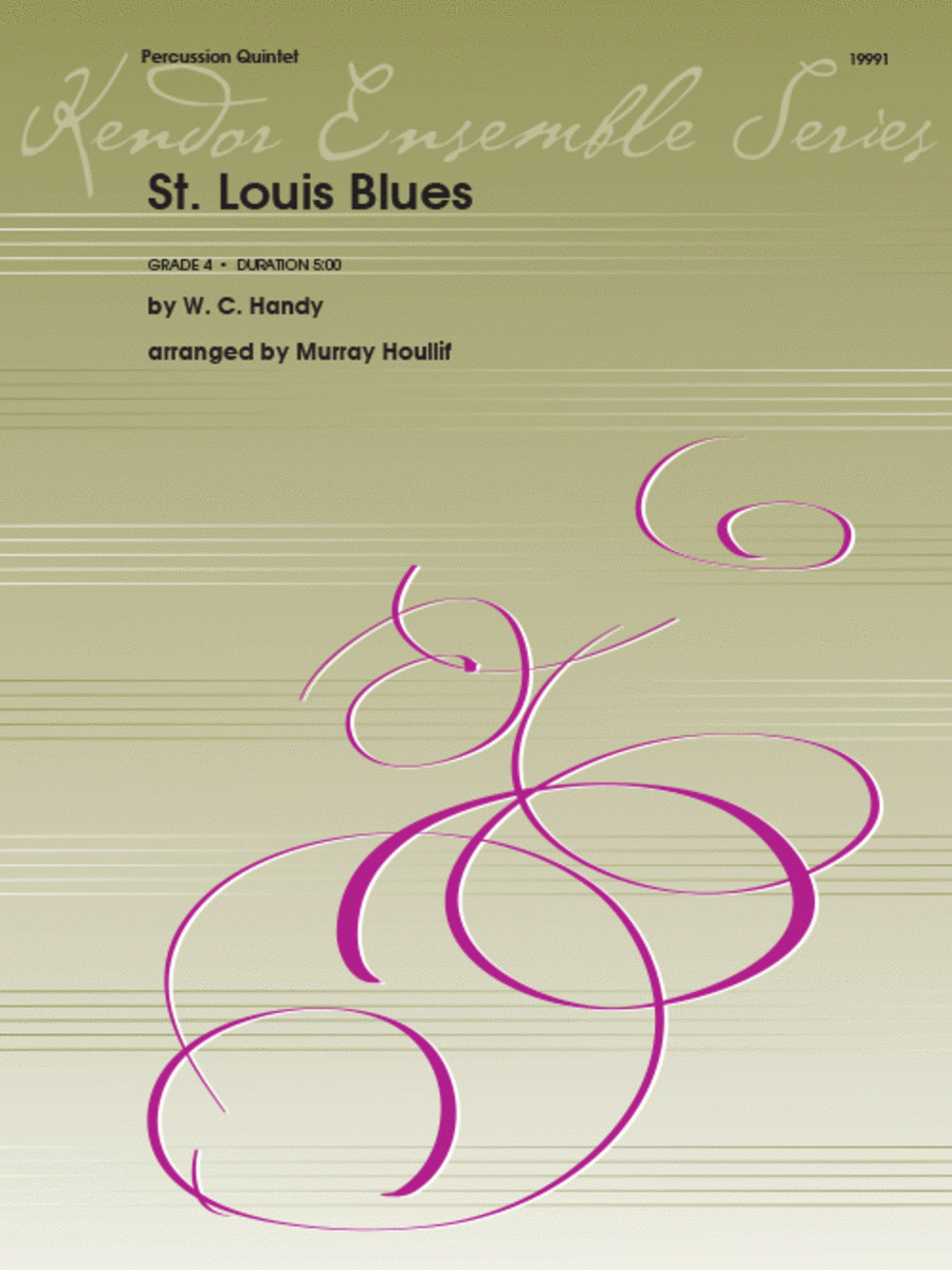 St. Louis Blues