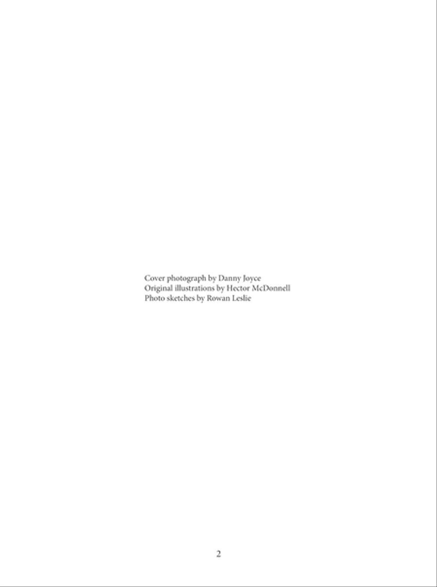 Contemporary Fiddle Tunes from the Northeast of Ireland Violin scores gallery preview page 3