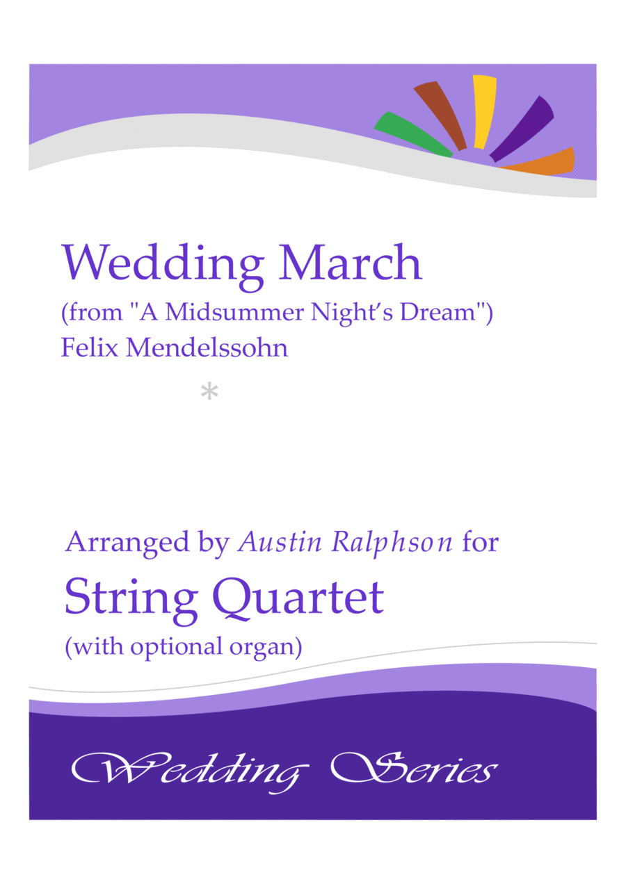 Wedding March (from 