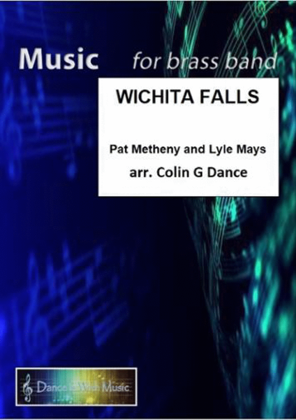 As Falls Wichita, So Falls Wichita Falls image number null