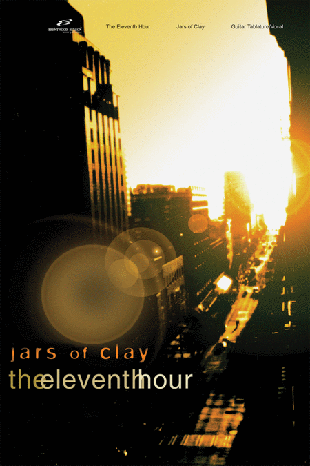 Jars of Clay - The Eleventh Hour