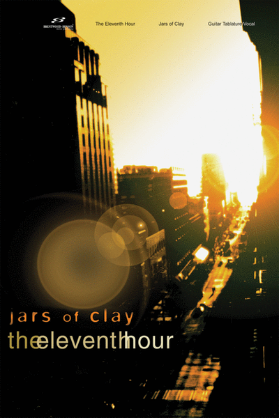 Jars of Clay - The Eleventh Hour image number null