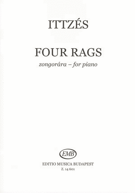 Four Rags