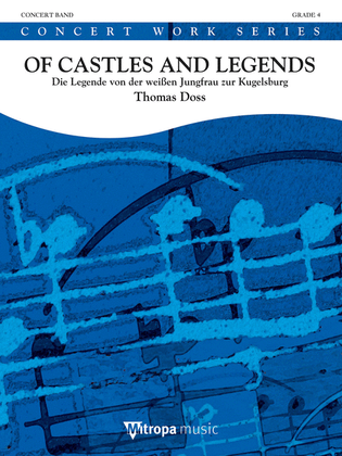 Of Castles and Legends