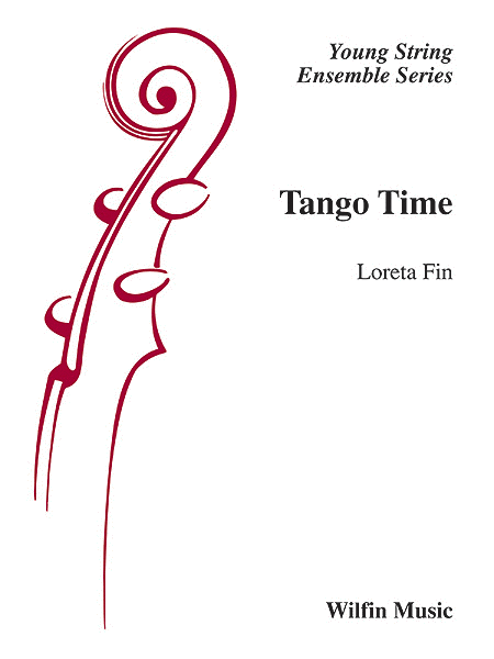 Tango Time image number null