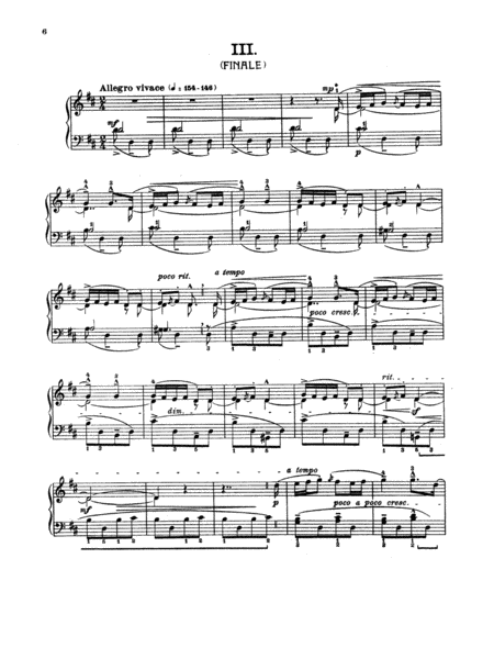 Bartók: Sonatina
