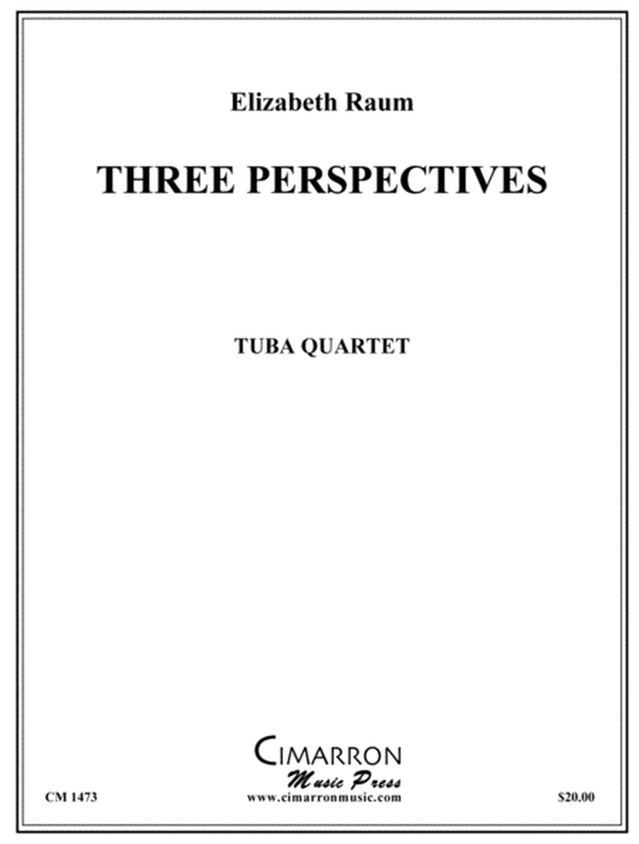 Three Perspectives