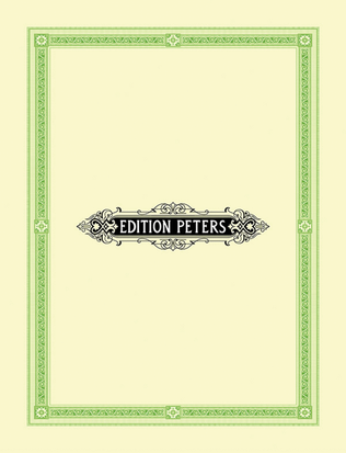 Book cover for Transcriptions for Piano - Volume 1