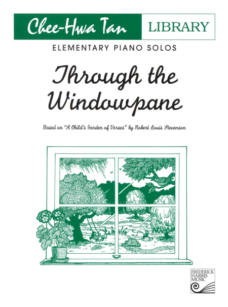 Composer Library Series: Through the Windowpane