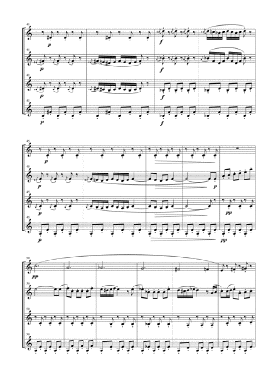 Gypsy Dance from 
