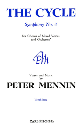 Symphony No. 4, The Cycle