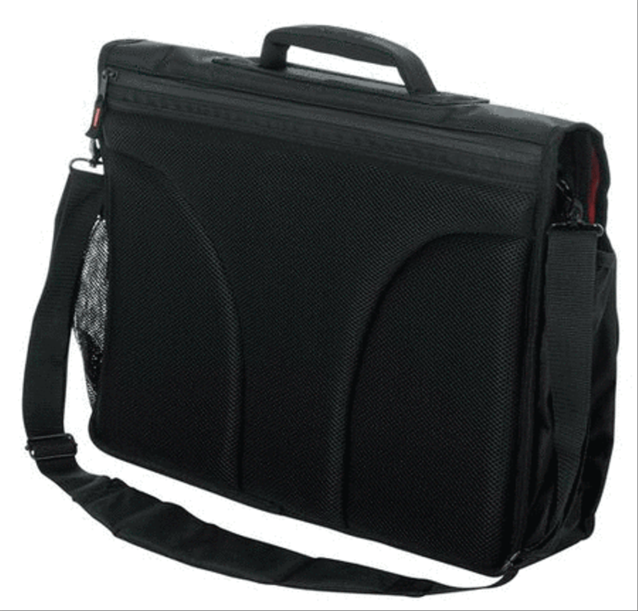 Gator Messenger Bag for DJ Style MIDI Controller Tote Bags & Backpacks scores gallery preview page 13