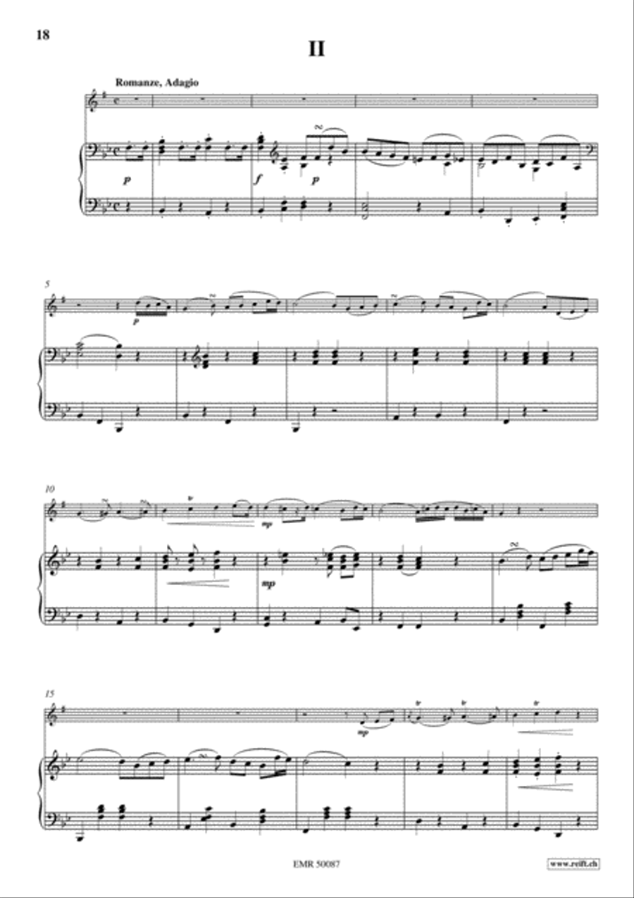 Concerto Cornet scores gallery preview page 7