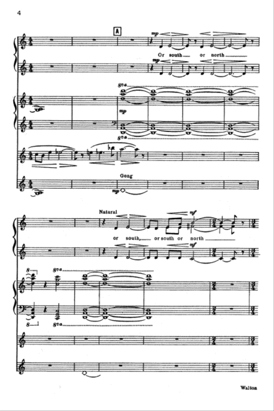 The Unknown SSA scores gallery preview page 3