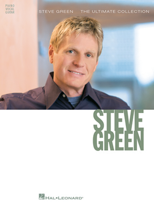 Steve Green – The Ultimate Collection