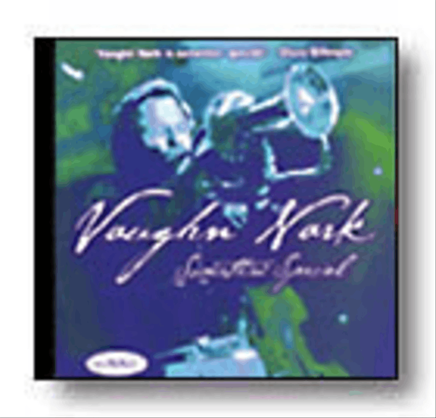 Something Special CD scores gallery preview page 1