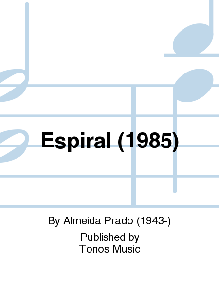 Espiral (1985)