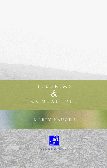 Pilgrims and Companions - Music Collection