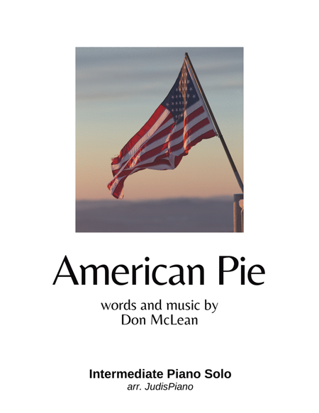 American Pie image number null