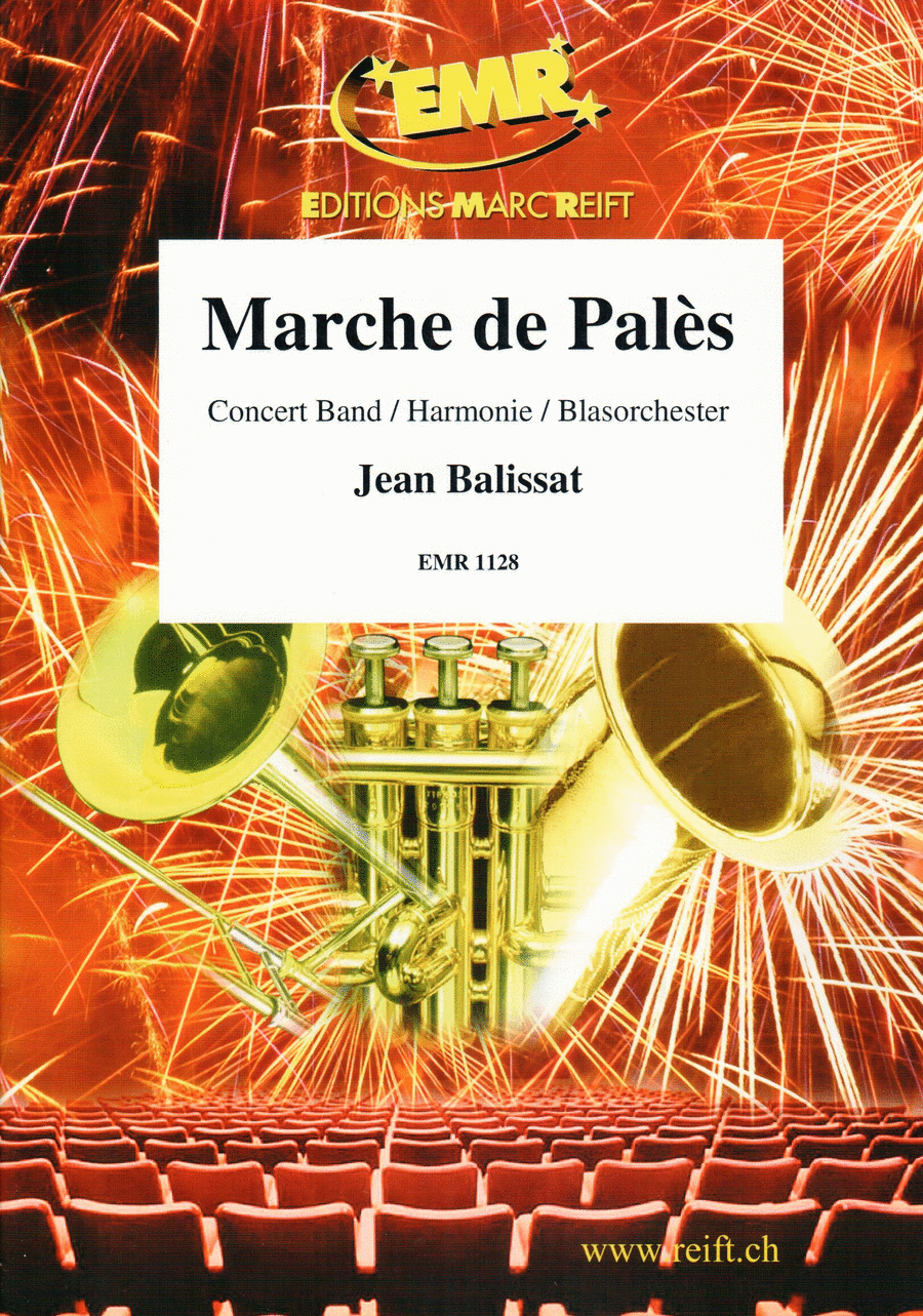 Marche de Pales