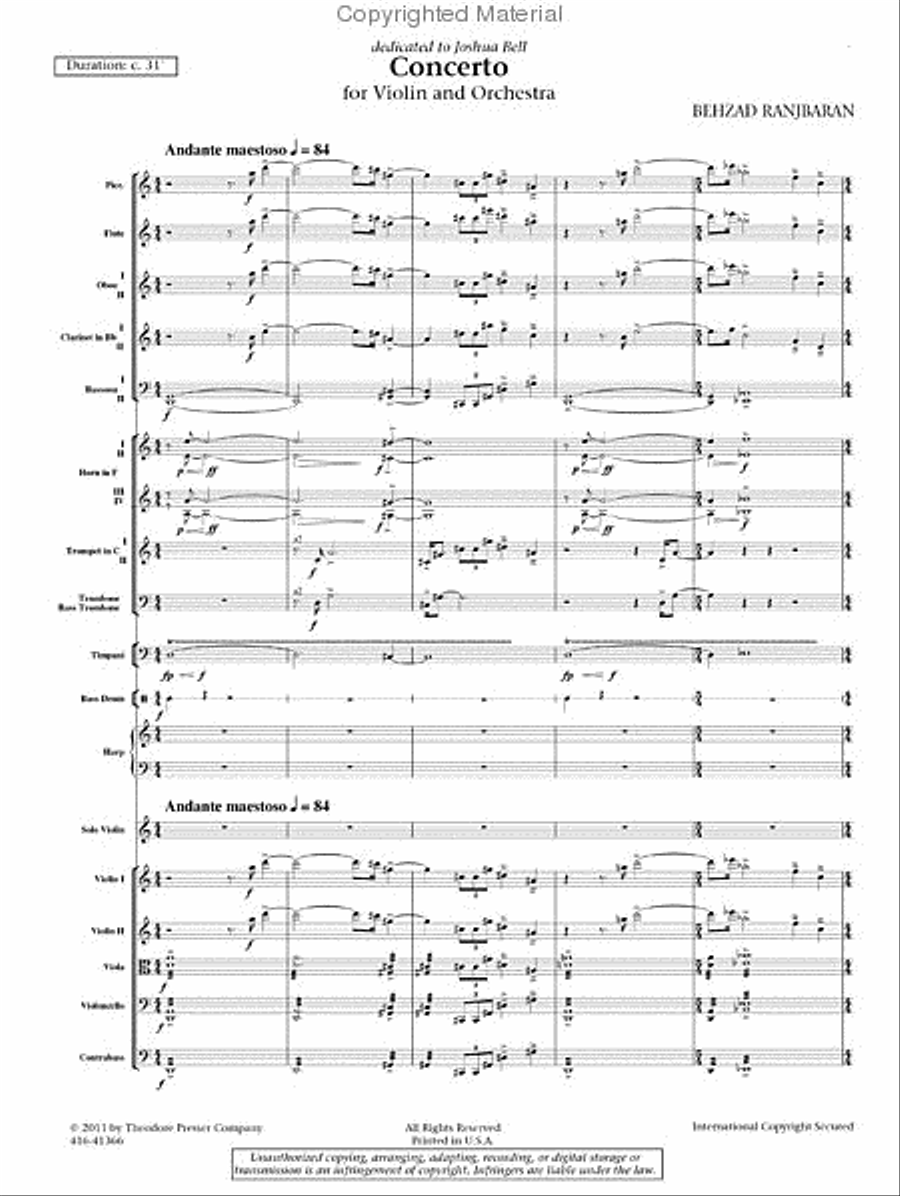 Concerto