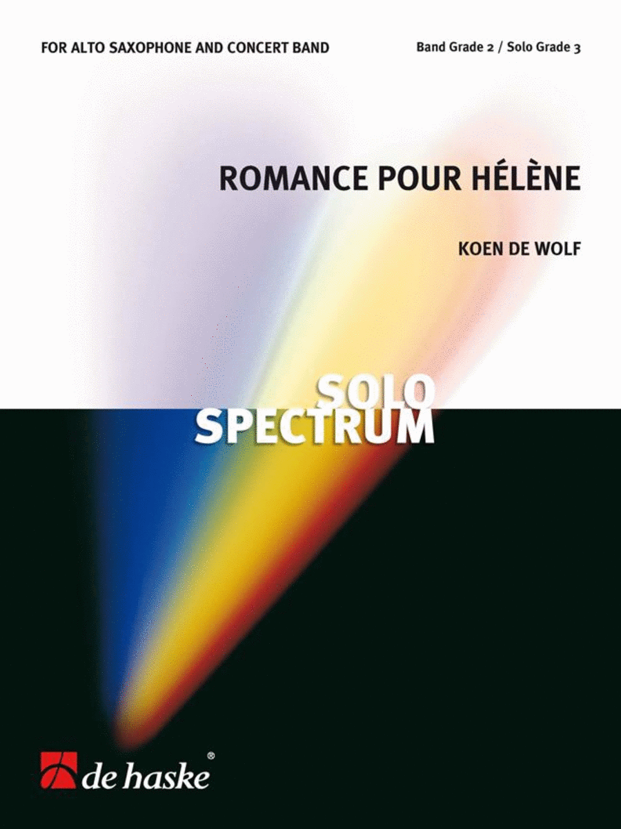 Romance pour Hélène