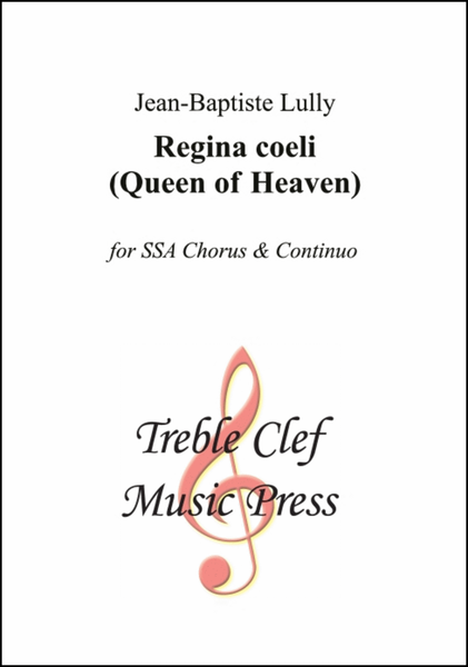 Regina coeli (Queen of Heaven)
