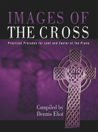 Book cover for Images of the Cross