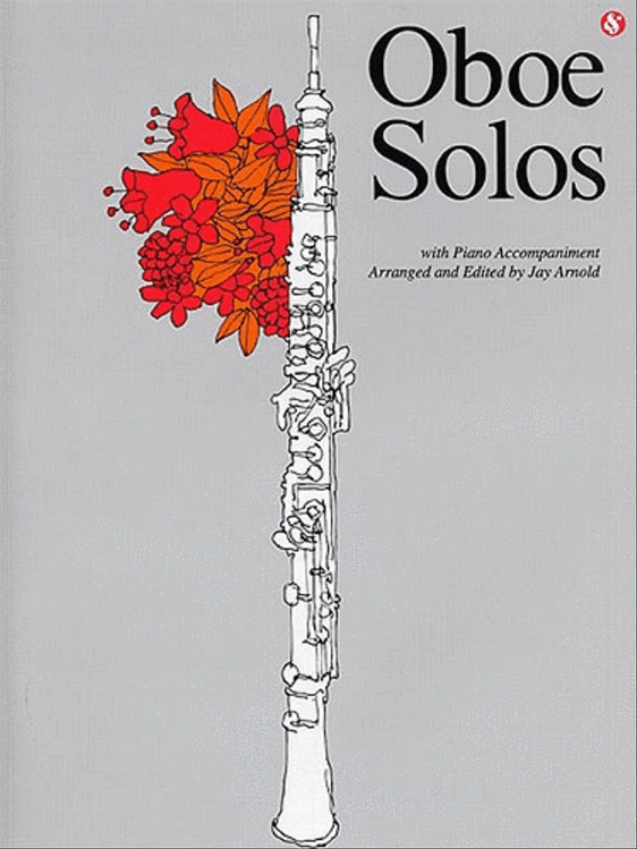 Oboe Solos (EFS 99)