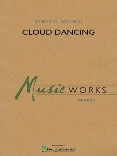 Cloud Dancing image number null