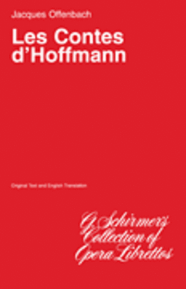 The Tales of Hoffman (Les Contes d'Hoffmann)