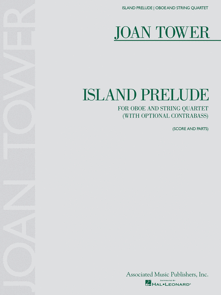 Island Prelude